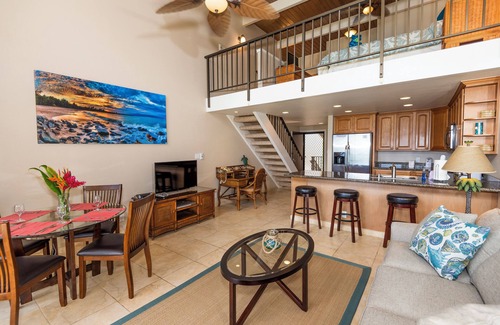 Napili Condo | Napili Point C-12 - 2Br Condo