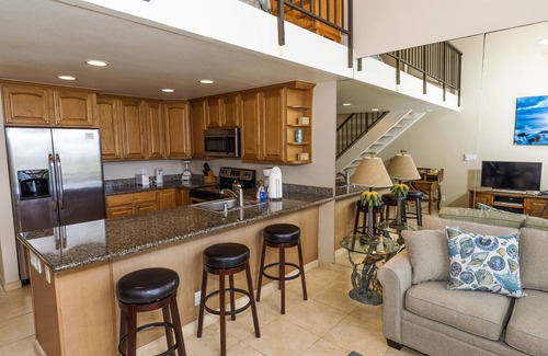 Napili Condo | Napili Point C-12 - 2Br Condo