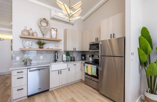Napili Condo | Napili Shores A202 Of Studio 1 Bedroom Condo by RedAwning