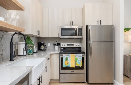Napili Condo | Napili Shores A202 Of Studio 1 Bedroom Condo by RedAwning