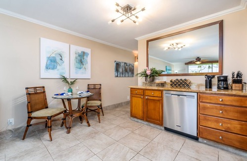 Napili Condo | Napili Shores G157 Studio Bedroom Condo by RedAwning