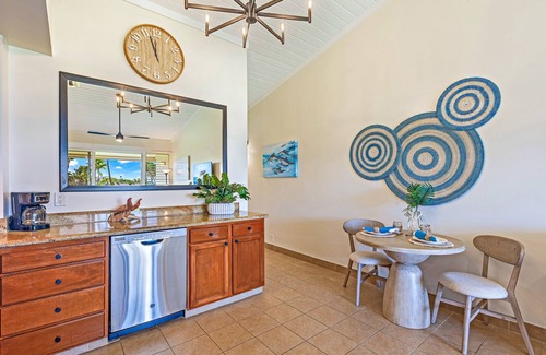 Napili Condo | Napili Shores G258 Studio Condo Condo