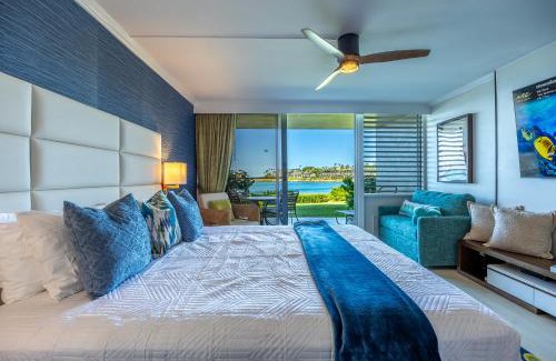 Napili Apartment | Napili Shores - Ocean Front Ground Floor