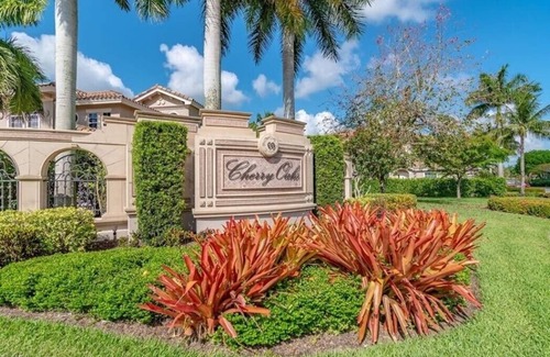 Cranberry Crossing House | Naples, Florida Fiddler's Creek Beautiful 3 bedroom home