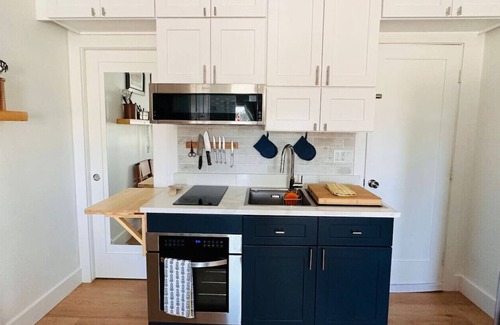 East Naples Apartment | Naples Serene Studio
