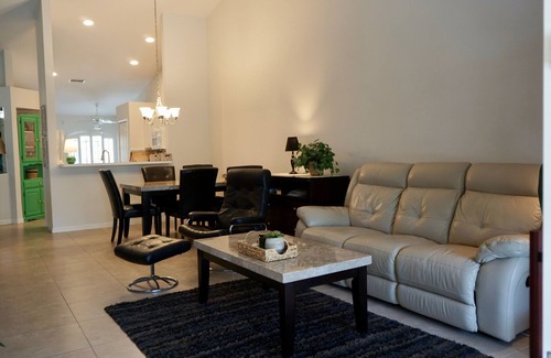 Naples Villa | Naples Villa w/private Pool, Lanai & Lakeview - 5 Mi to Beach & 5th Ave.