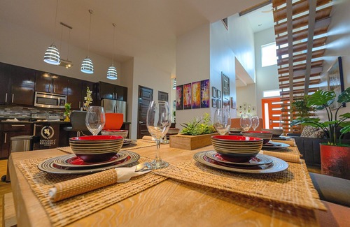 McAllen House | ♟ Napoléon’s Residence ™