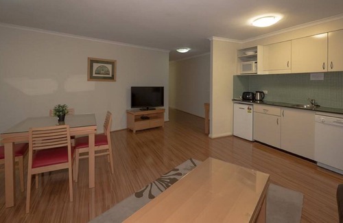 Sydney Central Business District Apartment | Napoleon On Kent