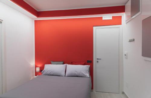 Quartieri Spagnoli Apartment | Napoli Capitale