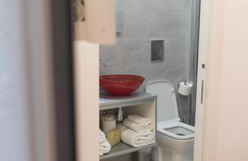 Quartieri Spagnoli Apartment | Napoli Capitale