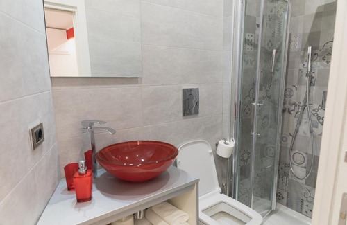 Quartieri Spagnoli Apartment | Napoli Capitale