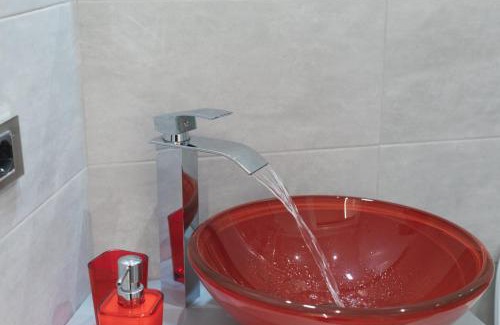 Quartieri Spagnoli Apartment | Napoli Capitale