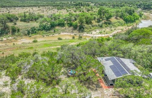 Canyon Lake House | Napping Fox Cottage