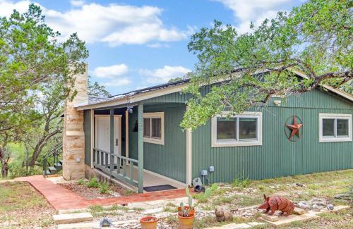 Canyon Lake House | Napping Fox Cottage