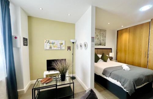 Perry Barr Apartment | Naps Inn