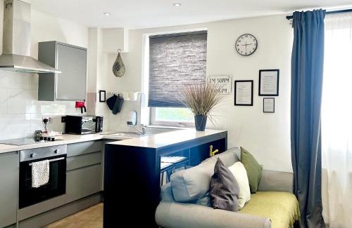 Perry Barr Apartment | Naps Inn
