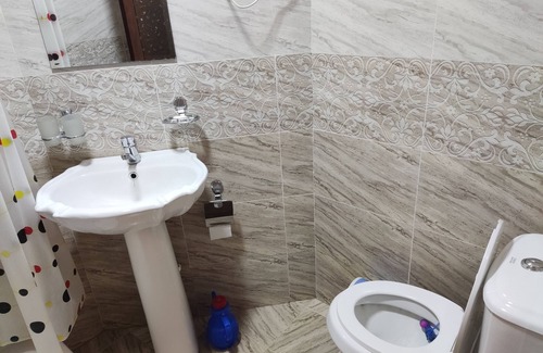 Bukhara Hotel | Naqshband Craft Center & Hotel