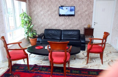 Sabayil Hotel | Nar Boutique Hotel