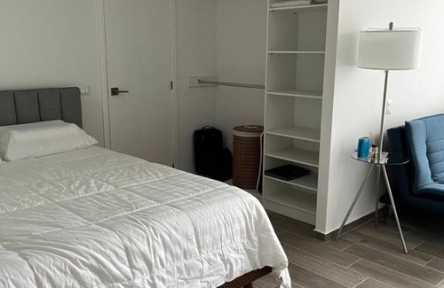 Zona 13 Apartment | Narama