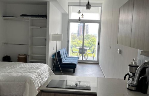 Zona 13 Apartment | Narama