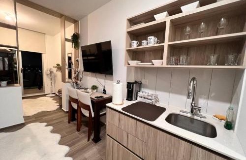 Zona 13 Apartment | Narama Luxury near to the airport