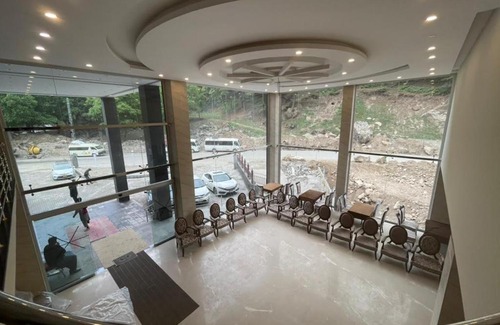 Kohistan Hotel | Naran Creek