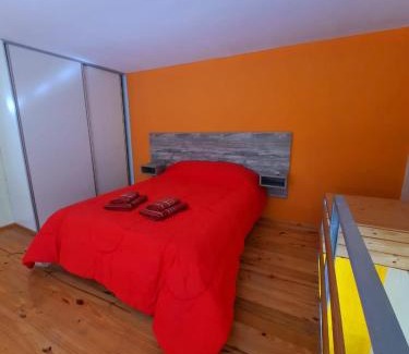 Mendoza Apartment | Naranja Lima