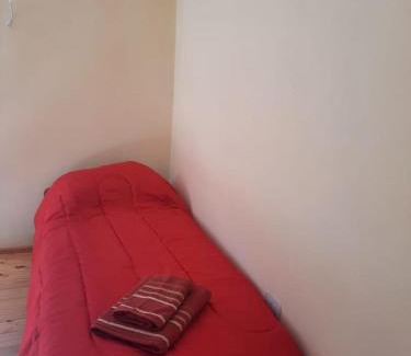 Mendoza Apartment | Naranja Lima