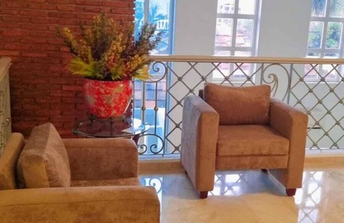 Higuey Hotel | Naranjo Hotel Boutique