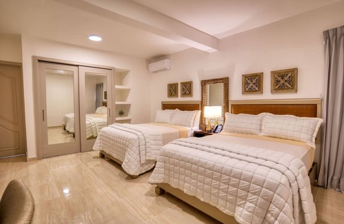 Higuey Hotel | Naranjo Hotel Boutique