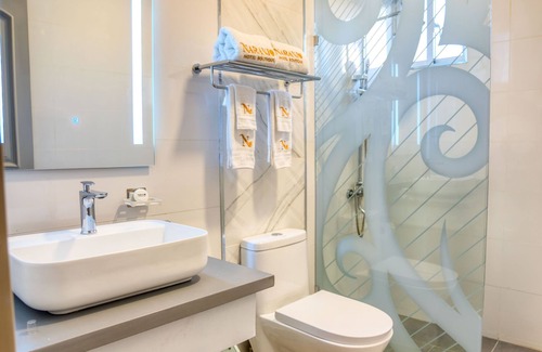 Higuey Hotel | Naranjo Hotel Boutique