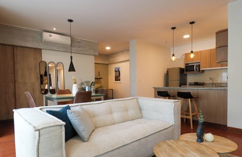 Miraflores Apartment | Narciso By Wynwood House