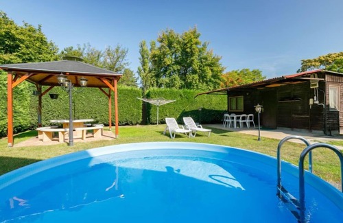 Balatonszarszo House | Narcisse by Interhome