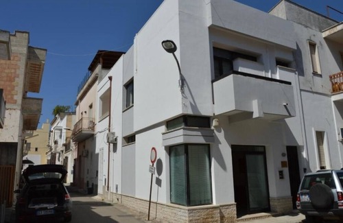 Nardo Apartment | Nardò Center