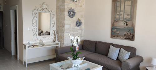 Koutsounari Apartment | Nari Nari