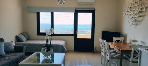 Koutsounari Apartment | Nari Nari