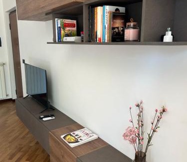 Narni Apartment | Narni Fabi Home