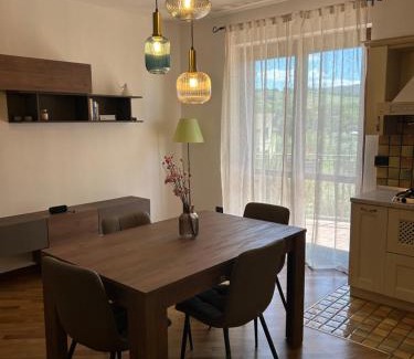 Narni Apartment | Narni Fabi Home
