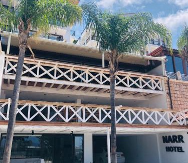Kas Hotel | Narr Hotel