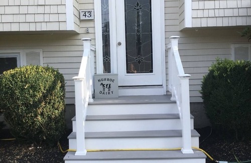 Bonnet Shores House | Narragansett Summer
