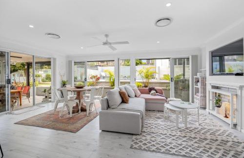 Narrawallee House | Narrawallee Beach House