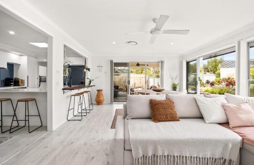 Narrawallee House | Narrawallee Beach House