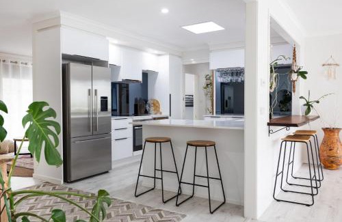Narrawallee House | Narrawallee Beach House