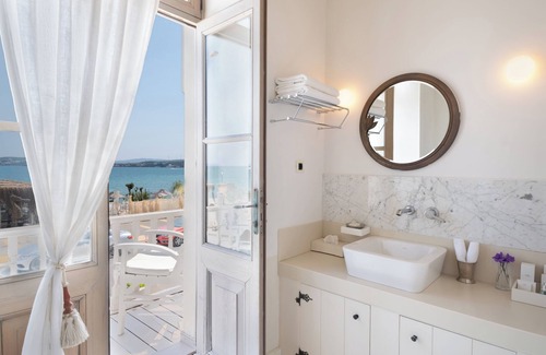 Ilica Hotel | Nars Ilica Hotel Beach (Adults Only +12)