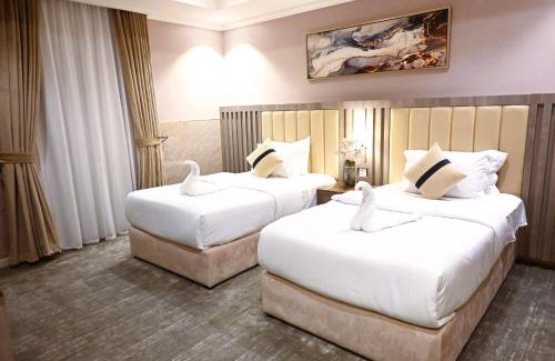 Al Kura Apartment | NARS Plus Al Basateen