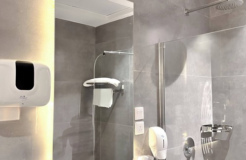 Jeddah Apartment | NARS Plus Al Nuzha