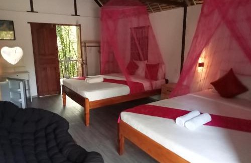 Kampot House | Nary Garden