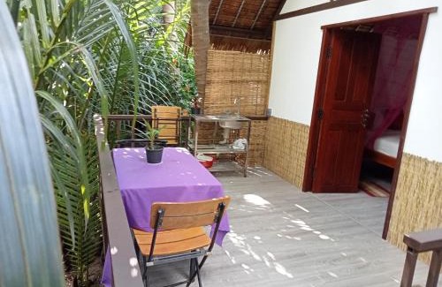 Kampot House | Nary Garden