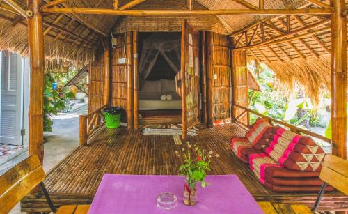 Kampot House | Nary Garden