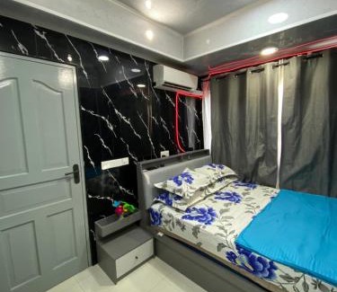 Ukulhas Apartment | Naseema Hiya - Central Ukulhas Residences